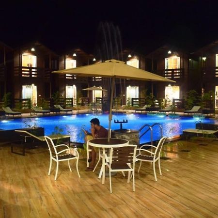 N K Eco Resort Havelock Govind Nagar Екстериор снимка