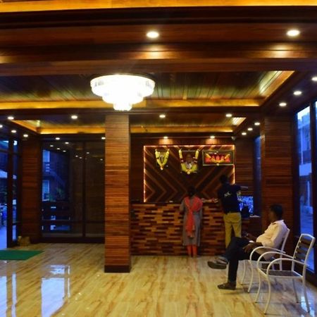 N K Eco Resort Havelock Govind Nagar Екстериор снимка