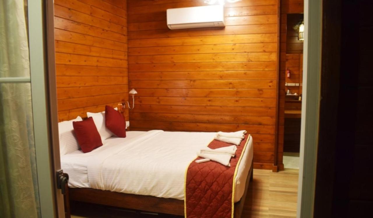 N K Eco Resort Havelock Govind Nagar Екстериор снимка