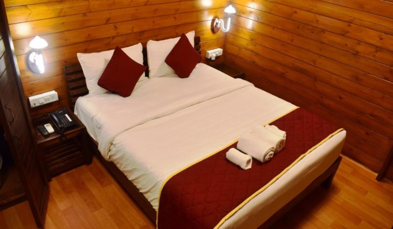 N K Eco Resort Havelock Govind Nagar Екстериор снимка