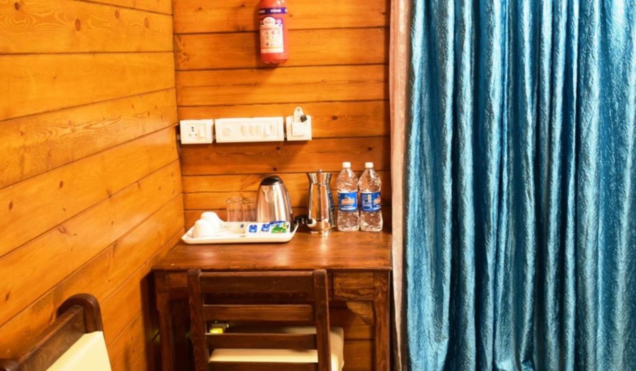 N K Eco Resort Havelock Govind Nagar Екстериор снимка